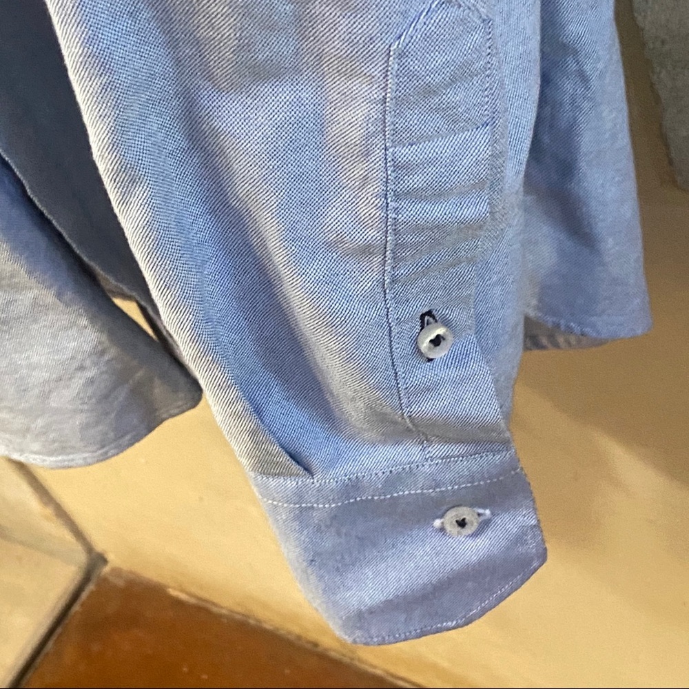 Dress Shirt - Picture 5 of 13